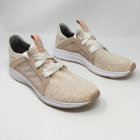 adidas edge lux ash pearl
